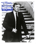 Donald Trump Signed 8'' x 10'' Photo